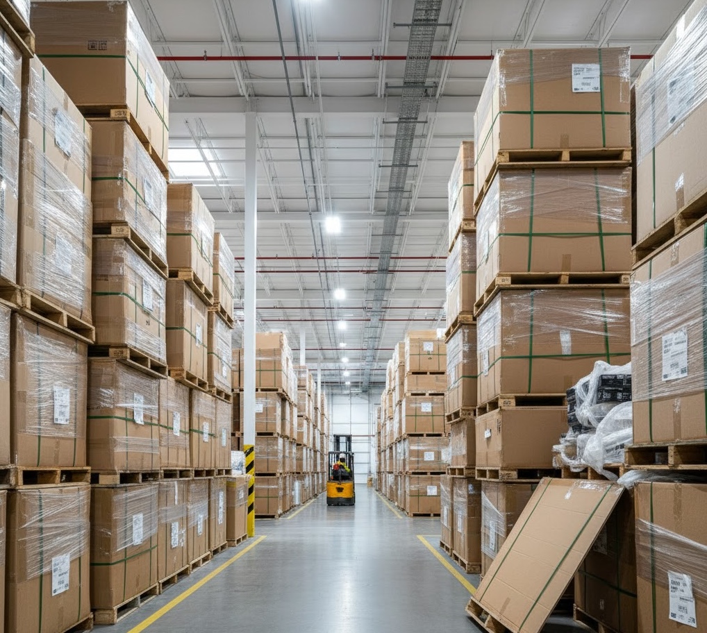 Our services in action